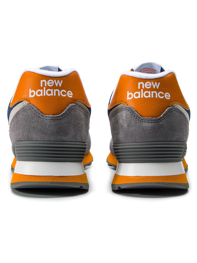 New balance ml574muc 2025