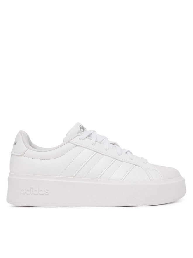 adidas Sneakers adidas Streettalk Bold Shoes Junior KI1797 Weiß