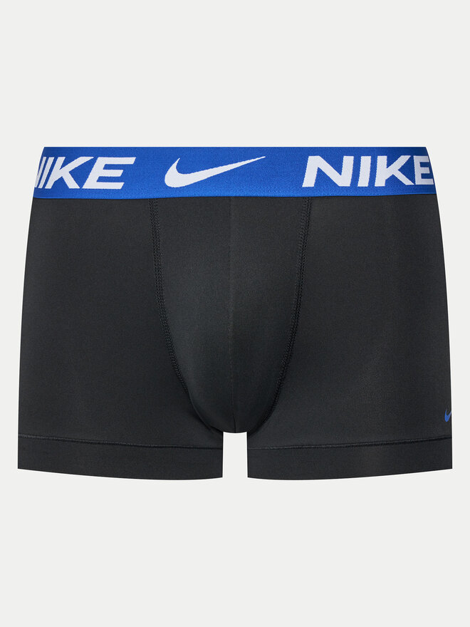 Nike Nike Pack de 3 bóxers 0000KE1156 Negro