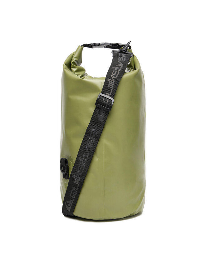 Quiksilver Сумка Quiksilver C-QUIK-P-001-08 Зелений
