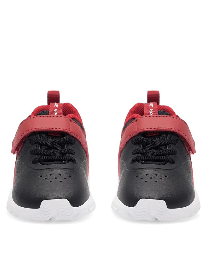 Reebok Снікерcи Reebok Rush Runner 4 GX4019 Чорний