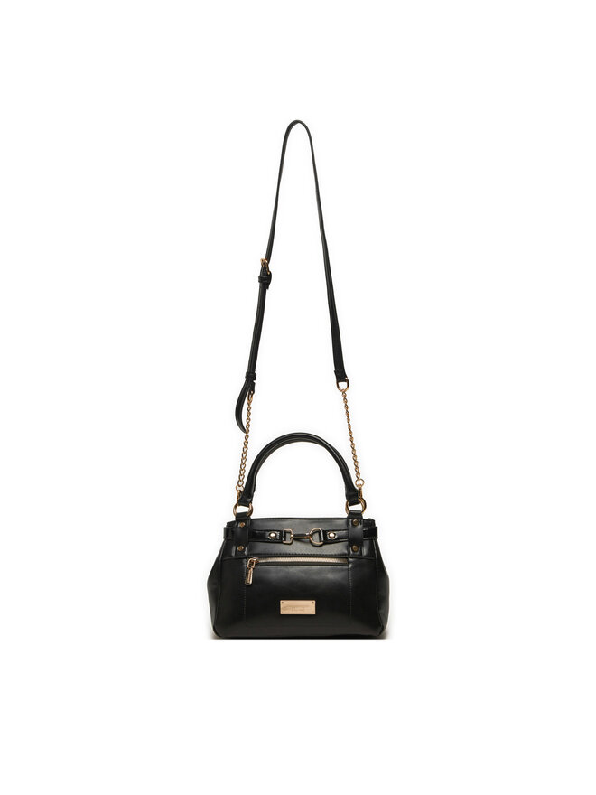 Monnari Τσάντα Monnari BAG5520 Μαύρο