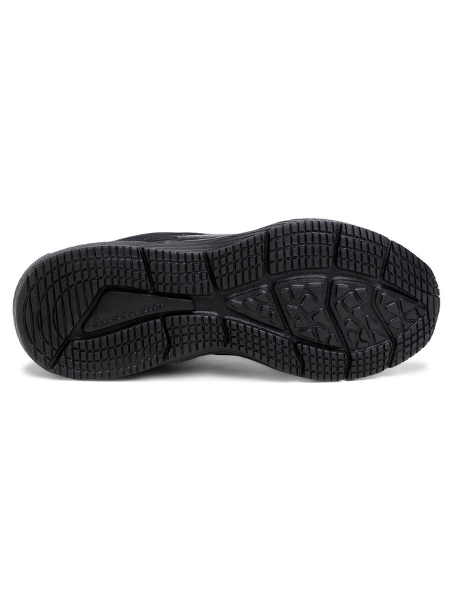 Skechers Снікерcи Skechers Pelland 52559/BBK Чорний