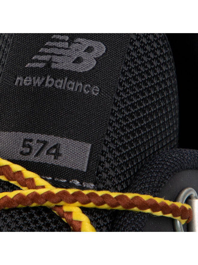 New Balance Sneakers New Balance MS574ARB Schwarz