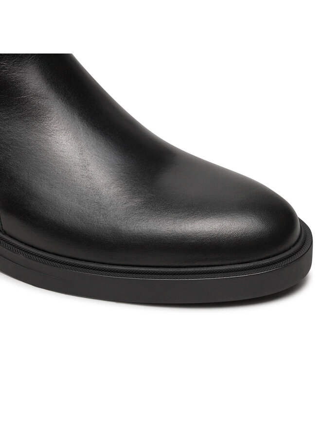 BOSS Ботильйони BOSS Calev Boot ltfr 50523867 Чорний