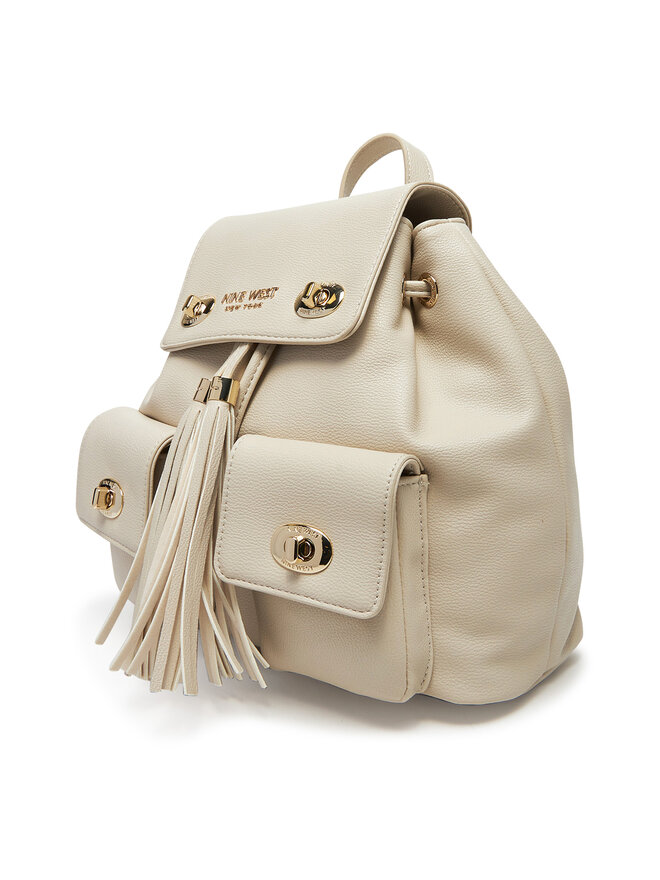Nine West Рюкзак Nine West LDA7991 Бежевий