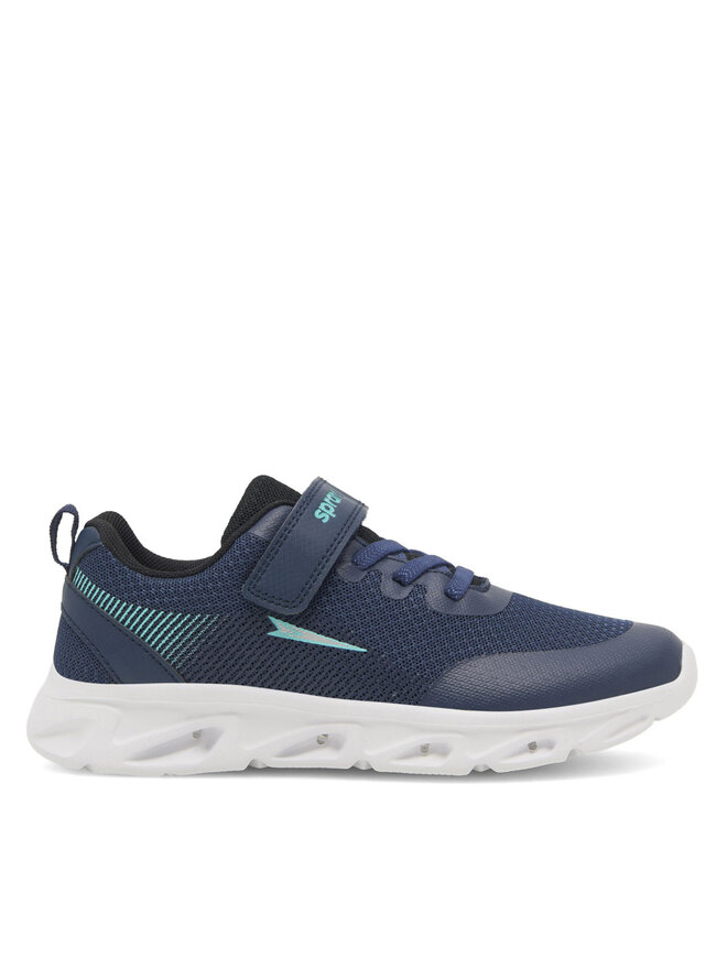 Sprandi Sneakersy Sprandi CP-VY22K1123-2 Granatowy