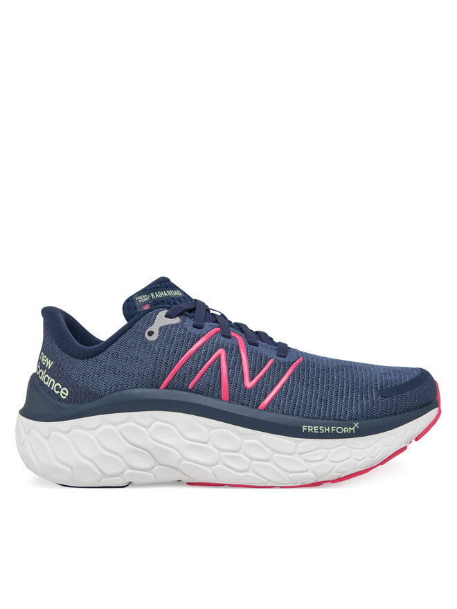 New Balance Běžecké boty New Balance Kaiha Road WKAIRCI1 Tmavomodrá