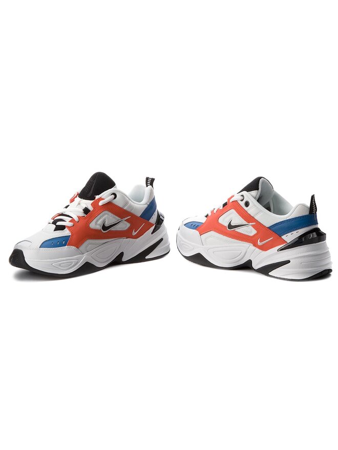 Nike Sneakers Nike M2k Tekno AO3108 101 Weiß