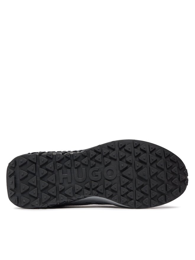 HUGO Sneakers Hugo Kane Runn 50510228 Grau