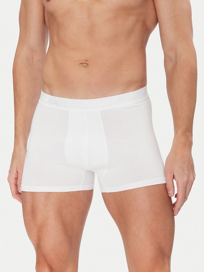 KARL LAGERFELD KARL LAGERFELD 7 db-os boxeralsó szett A1M47088 Színes