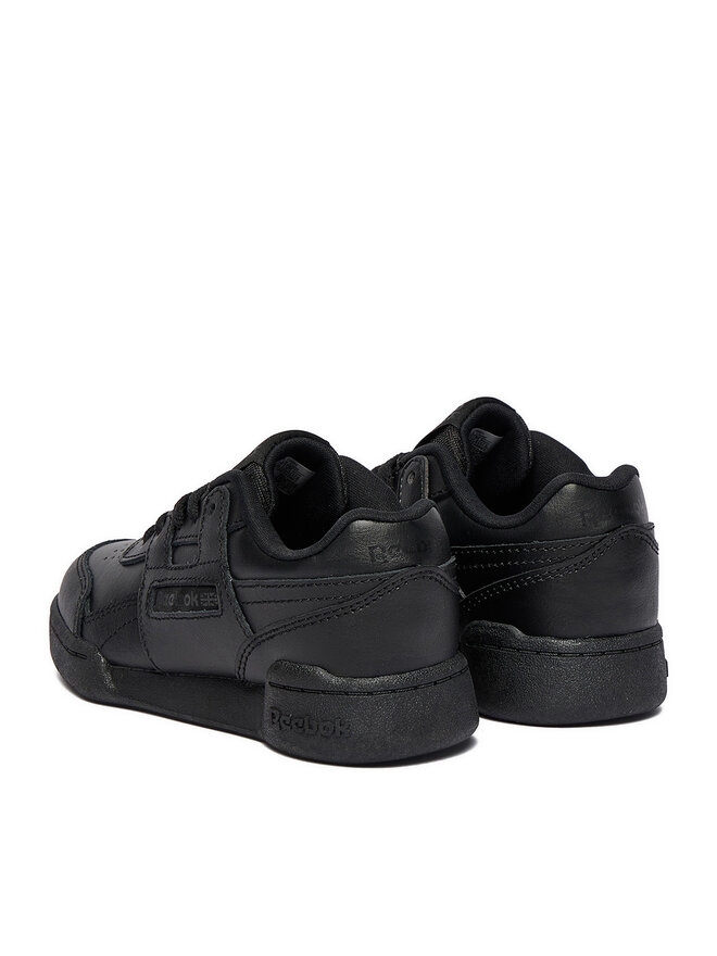 Reebok Снікерcи Reebok EO-WORKOUT PLUS 100248883 Чорний