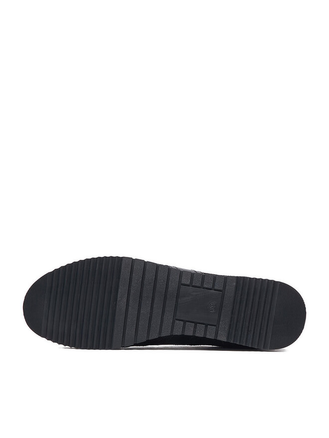 Lasocki Sneakers Lasocki CEO-WI16-VERISIA-02 Schwarz