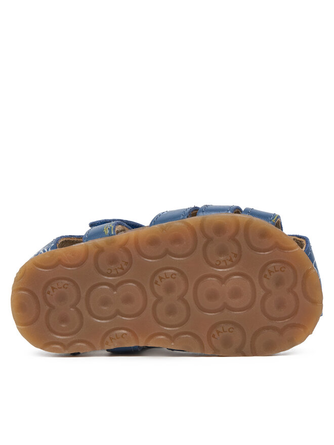 Naturino Sandalen Naturino Falcotto By Naturino Alby 1500736-B1-0C03 Blau