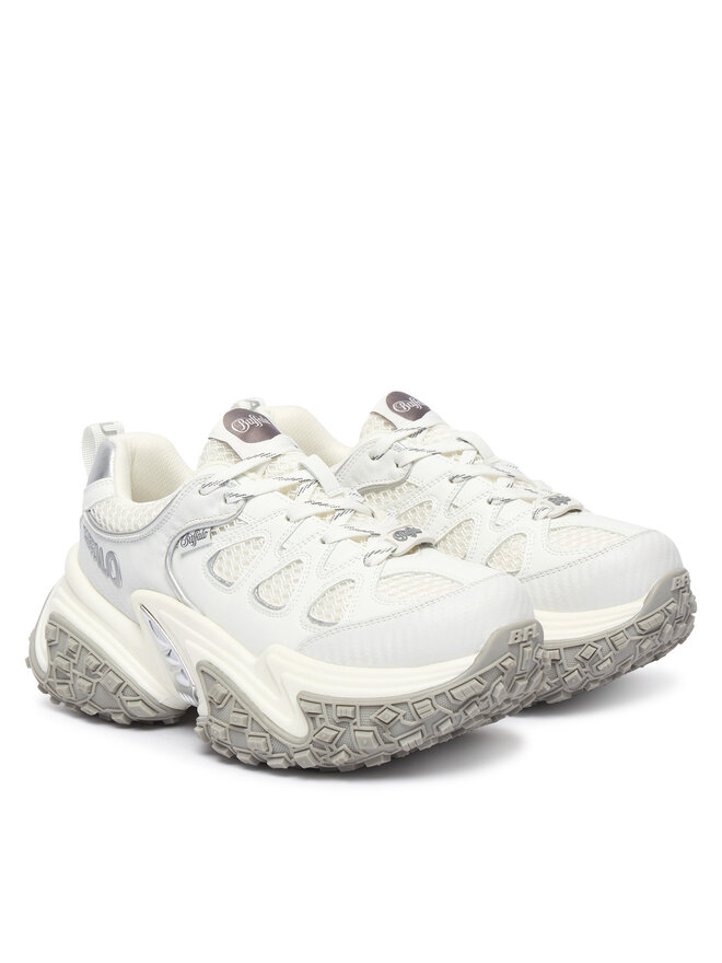 Buffalo Sneakers Buffalo Cerbo 1636520 Weiß
