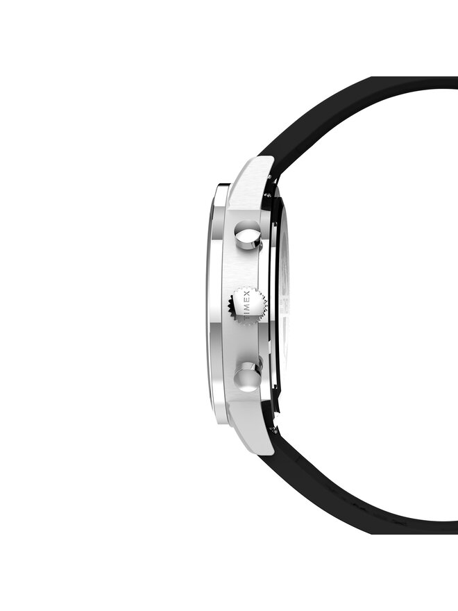 Timex Ceas Timex TW2V70600 Negru