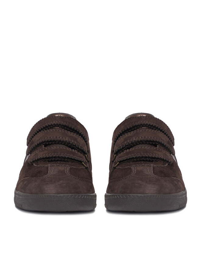Beverly Hills Polo Club Sneakers Beverly Hills Polo Club EO-WP40-LC-250901N Dunkelbraun