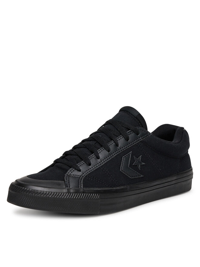 Converse Teniszcipő Converse SPORT CASUAL A12332C Fekete