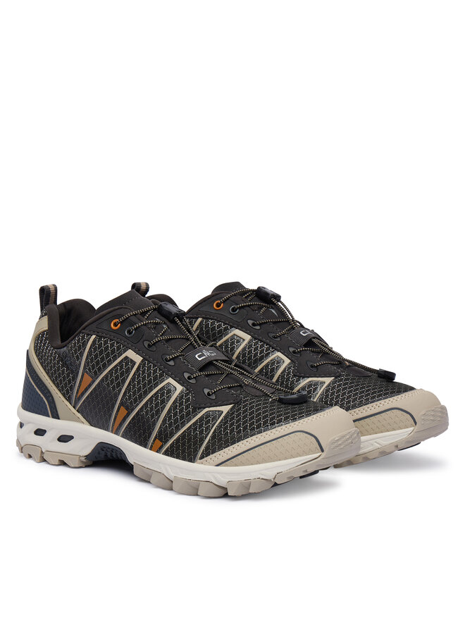 CMP Trekkingschuhe CMP Altak 3Q95267 Grau