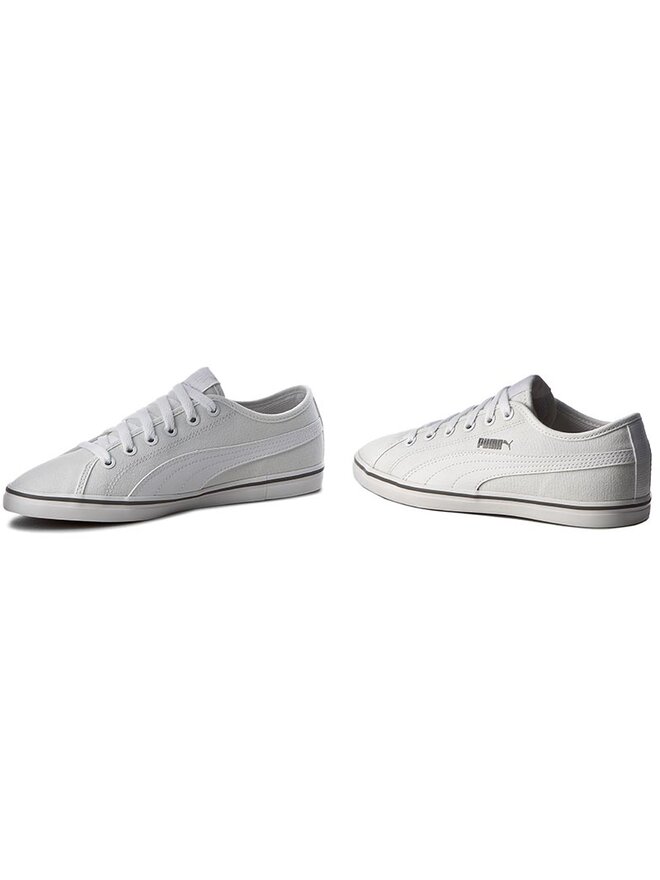 Tennis Puma Elsu V2 CV 359940 15 Blanc chaussures