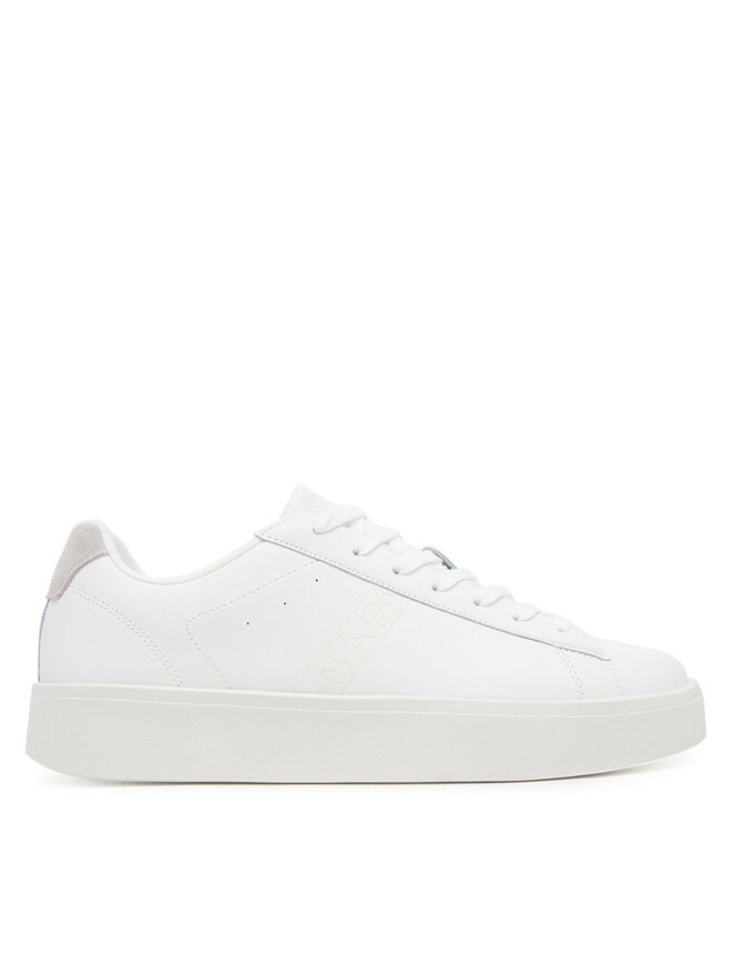 Napapijri Sneakers Napapijri Onyx NP0A4IQK Weiß