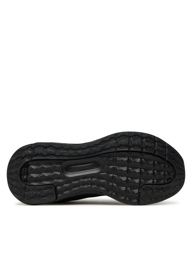 Tommy Hilfiger Сникърси Tommy Hilfiger T3X9-34115-1845 S Черен