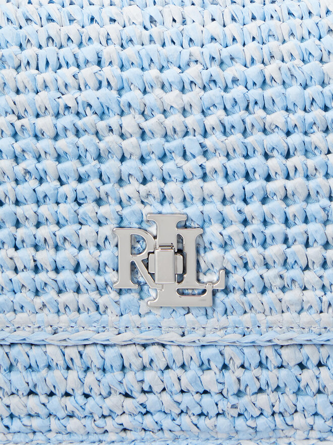 LAUREN RALPH LAUREN Soma LAUREN RALPH LAUREN Sophee 431966865002 Gaiši zils