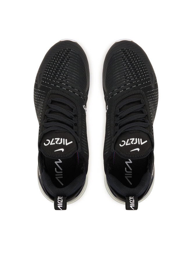 Nike Sneakers Nike Nike Air Max 270 HJ3222 001 Schwarz