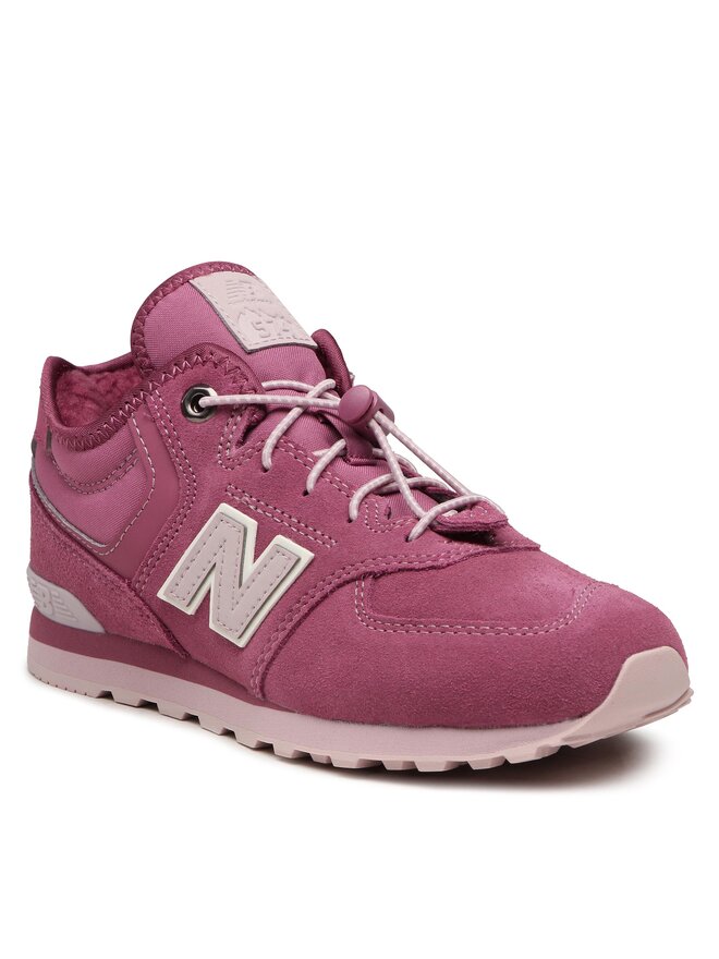New Balance Sneakers New Balance GV574HP1 Viola