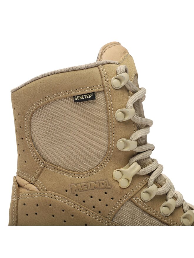 Meindl Trekkingschuhe Meindl Desert Fox 9860/52 Beige