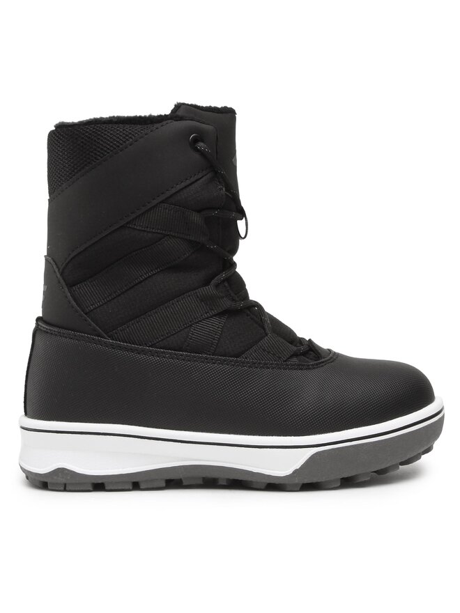 4F Botas de nieve 4F 4FJAW22FSBSF005 Negro