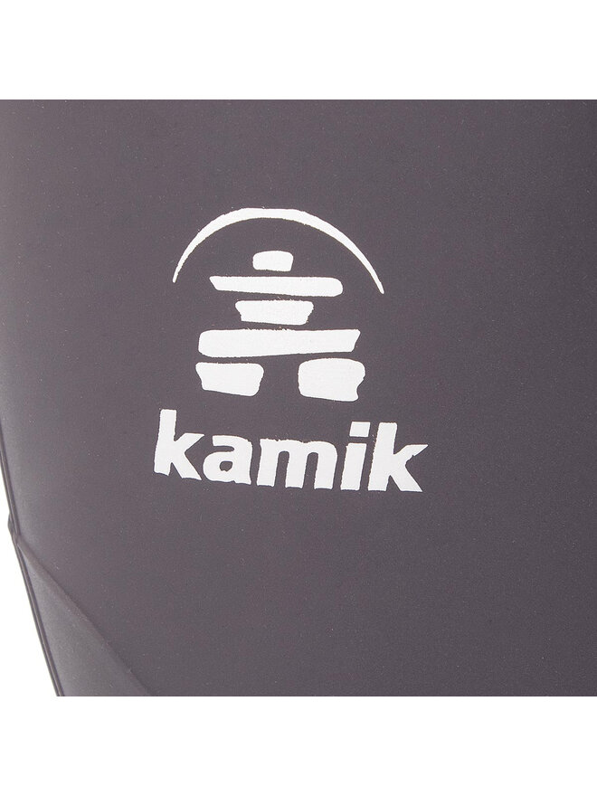 Kamik Гумени ботуши Kamik Stomp EK6149 Сив