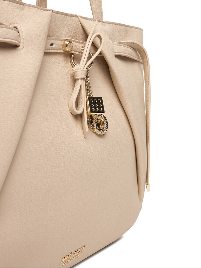 Nine West Handtasche Nine West CEO-Inari-LDA8426A Creme