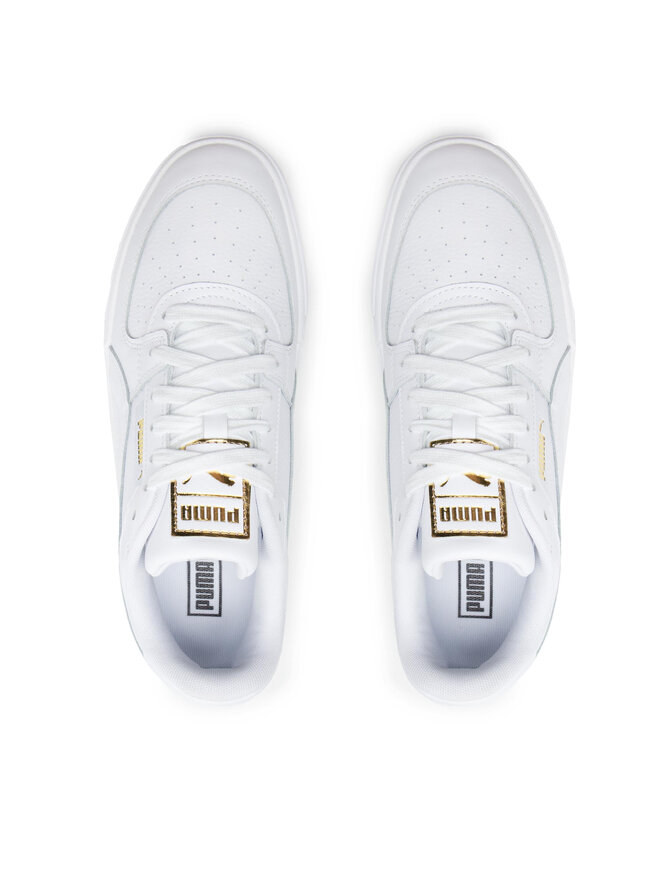 Puma Αθλητικά Puma Ca Pro Classic 380190 01 Λευκό