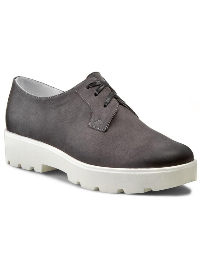 But-s Halbschuhe But-s Y014-F63-010 Grau