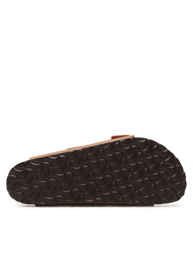 Birkenstock Šľapky Birkenstock Arizona Bs 1019067 Hnedá