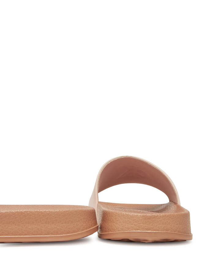 Calvin Klein Jeans Klapki Calvin Klein Jeans V3A0-82066-1172 Różowy