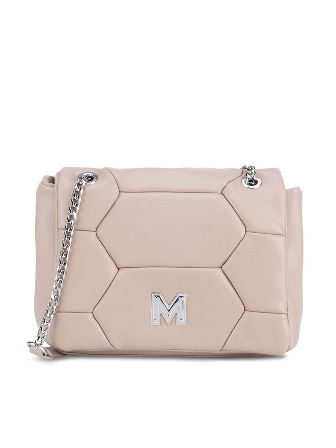 MEXX Дамска чанта MEXX MEXX-K-016-06 Бежов