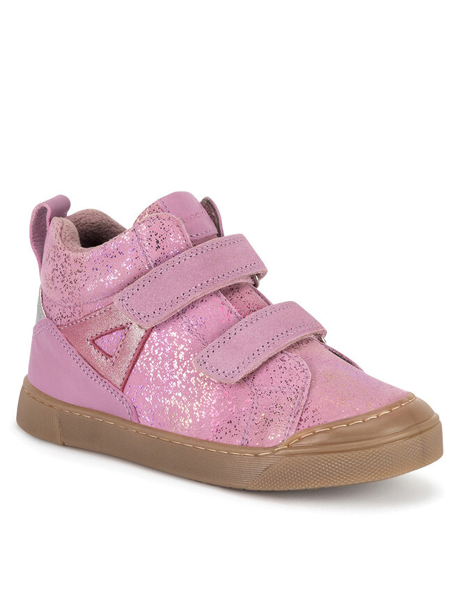 Lasocki Kids Botines planos Lasocki Kids BAKU CI12-BAKU-17 Rosa