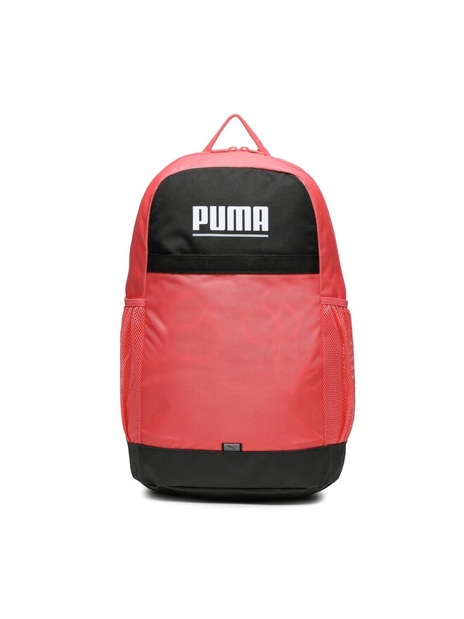 Puma Plecak Puma Plus Backpack 079615 06 Różowy