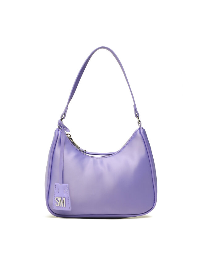 Steve Madden Handtasche Steve Madden Bglide-SA SM13000912 Violett