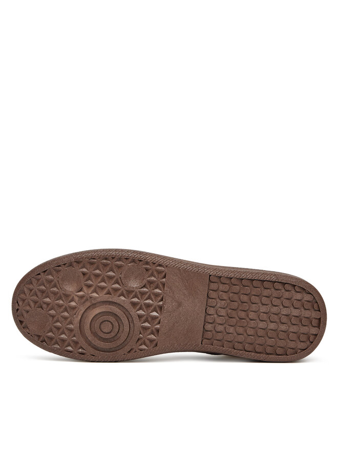 DeeZee Sneakersy DeeZee AM1106 Bílá