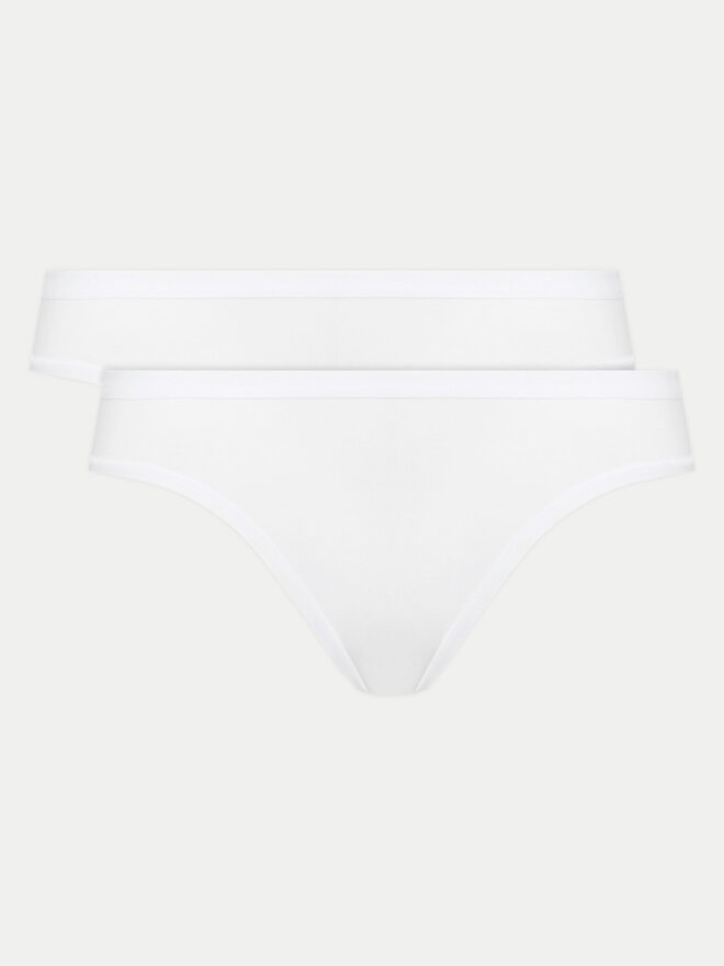 Triumph Triumph 2 db klasszikus alsó Sense Of Cotton 10225030 Fehér