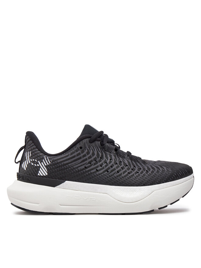 Under Armour Παπούτσια για Τρέξιμο Under Armour Infinite Pro 3027200-001 Μαύρο