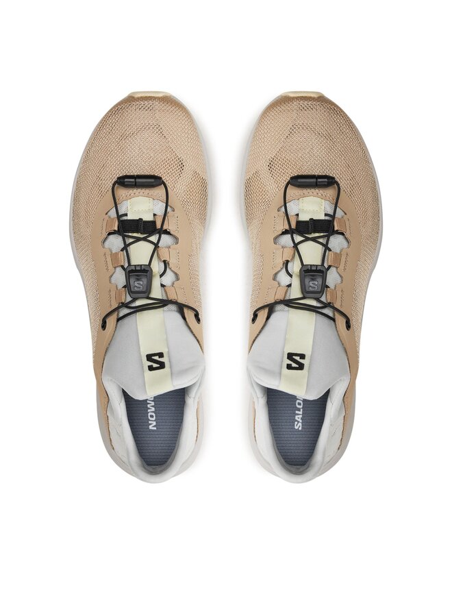 Salomon Scarpe per sport acquatici Salomon Amphib Bold 2 L47447100 Beige
