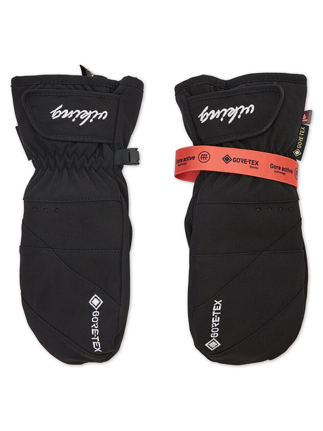 Viking Slēpošanas cimdi Viking Sherpa Gtx 150/22/0077 Melns