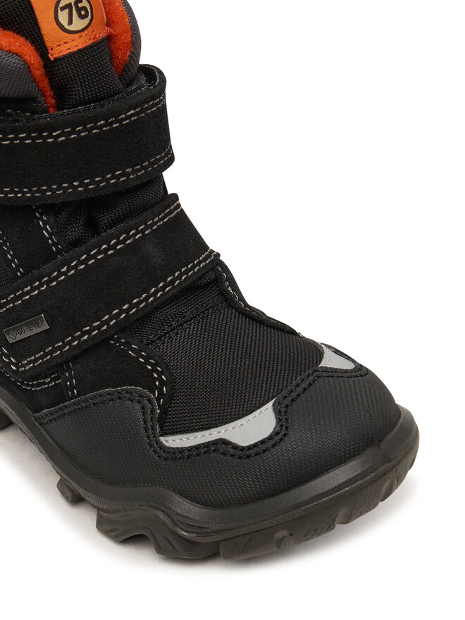 Primigi Снігоходи Primigi GORE-TEX 2392000 M Чорний