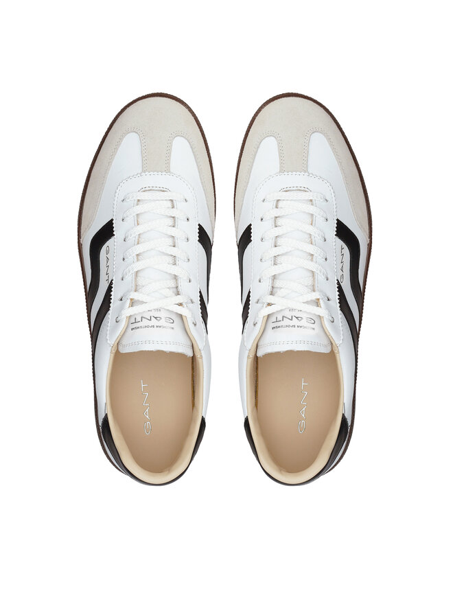 Gant Sneakers Gant 32631207 Weiß
