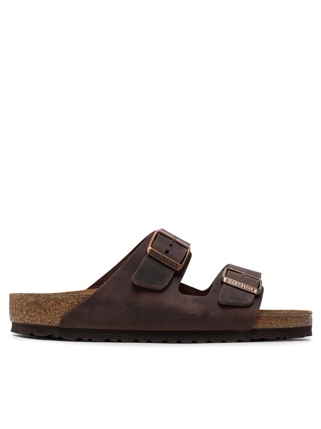 Birkenstock Pantoletten Birkenstock Arizona Bs 0052531 Braun
