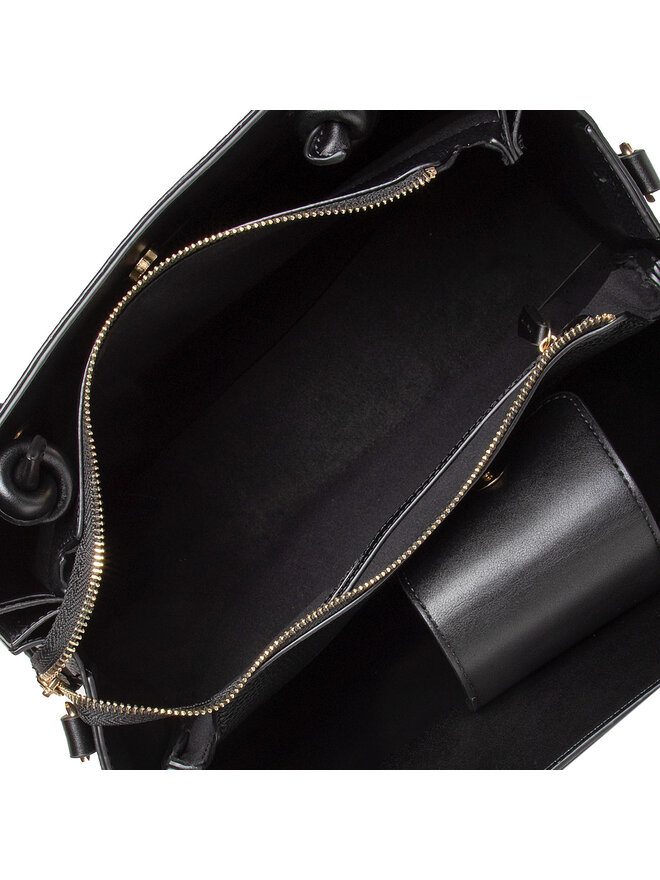 Valentino Сумка Valentino Alexia VBS5A802 Чорний